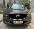 Серый Мазда СХ-5, объемом двигателя 2 л и пробегом 180 тыс. км за 17600 $, фото 5 на Automoto.ua