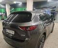 Серый Мазда СХ-5, объемом двигателя 2.49 л и пробегом 73 тыс. км за 20400 $, фото 20 на Automoto.ua