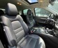 Серый Мазда СХ-5, объемом двигателя 2.5 л и пробегом 95 тыс. км за 18990 $, фото 28 на Automoto.ua