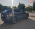 Сірий Мазда СХ-5, об'ємом двигуна 2.49 л та пробігом 40 тис. км за 24200 $, фото 5 на Automoto.ua
