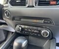 Сірий Мазда СХ-5, об'ємом двигуна 2.49 л та пробігом 69 тис. км за 18999 $, фото 13 на Automoto.ua
