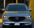 Серый Мазда СХ-5, объемом двигателя 2.49 л и пробегом 76 тыс. км за 16999 $, фото 1 на Automoto.ua