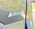 Сірий Мазда СХ-5, об'ємом двигуна 2.19 л та пробігом 250 тис. км за 20499 $, фото 18 на Automoto.ua