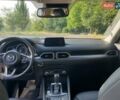 Сірий Мазда СХ-5, об'ємом двигуна 2.49 л та пробігом 40 тис. км за 24200 $, фото 11 на Automoto.ua