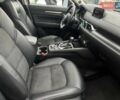 Серый Мазда СХ-5, объемом двигателя 2.5 л и пробегом 125 тыс. км за 16990 $, фото 26 на Automoto.ua