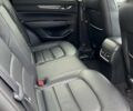 Серый Мазда СХ-5, объемом двигателя 2.49 л и пробегом 92 тыс. км за 22599 $, фото 18 на Automoto.ua