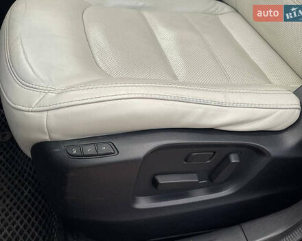 Сірий Мазда СХ-5, об'ємом двигуна 2.2 л та пробігом 269 тис. км за 20900 $, фото 24 на Automoto.ua