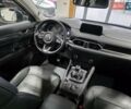 Серый Мазда СХ-5, объемом двигателя 2.2 л и пробегом 207 тыс. км за 18999 $, фото 59 на Automoto.ua