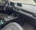 Серый Мазда СХ-5, объемом двигателя 2 л и пробегом 156 тыс. км за 19500 $, фото 12 на Automoto.ua