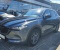 Сірий Мазда СХ-5, об'ємом двигуна 2.19 л та пробігом 78 тис. км за 18990 $, фото 1 на Automoto.ua
