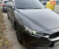 Сірий Мазда СХ-5, об'ємом двигуна 2.19 л та пробігом 268 тис. км за 20000 $, фото 1 на Automoto.ua