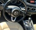 Серый Мазда СХ-5, объемом двигателя 2.49 л и пробегом 147 тыс. км за 16950 $, фото 8 на Automoto.ua