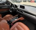 Сірий Мазда СХ-5, об'ємом двигуна 2.19 л та пробігом 63 тис. км за 21700 $, фото 34 на Automoto.ua