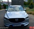 Серый Мазда СХ-5, объемом двигателя 2.5 л и пробегом 96 тыс. км за 19200 $, фото 1 на Automoto.ua
