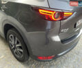 Мазда СХ-5 2018 в Черновцах на Automoto.ua Серый Мазда СХ-5, объемом двигателя 2.19 л и пробегом 128 тыс. км за 26250 $, фото 12 на Automoto.ua