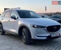 Серый Мазда СХ-5, объемом двигателя 2.5 л и пробегом 118 тыс. км за 18990 $, фото 2 на Automoto.ua