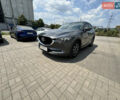 Серый Мазда СХ-5, объемом двигателя 2.19 л и пробегом 80 тыс. км за 24700 $, фото 5 на Automoto.ua