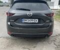 Серый Мазда СХ-5, объемом двигателя 2 л и пробегом 147 тыс. км за 21800 $, фото 2 на Automoto.ua