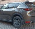 Серый Мазда СХ-5, объемом двигателя 0 л и пробегом 210 тыс. км за 22500 $, фото 2 на Automoto.ua