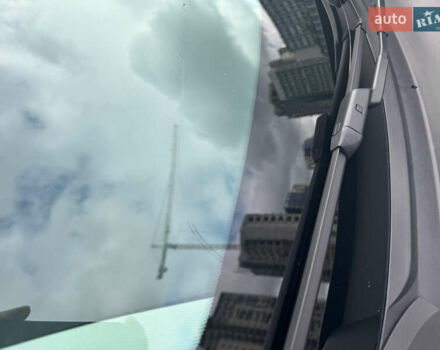 Сірий Мазда СХ-5, об'ємом двигуна 2.19 л та пробігом 280 тис. км за 17900 $, фото 8 на Automoto.ua