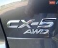 Серый Мазда СХ-5, объемом двигателя 2.19 л и пробегом 204 тыс. км за 20500 $, фото 22 на Automoto.ua
