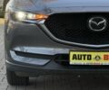 Сірий Мазда СХ-5, об'ємом двигуна 2.5 л та пробігом 142 тис. км за 18999 $, фото 9 на Automoto.ua