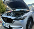 Сірий Мазда СХ-5, об'ємом двигуна 2.49 л та пробігом 66 тис. км за 18800 $, фото 23 на Automoto.ua
