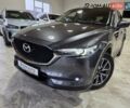 Серый Мазда СХ-5, объемом двигателя 2.2 л и пробегом 207 тыс. км за 18999 $, фото 30 на Automoto.ua