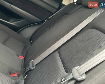 Серый Мазда СХ-5, объемом двигателя 2.5 л и пробегом 55 тыс. км за 18300 $, фото 37 на Automoto.ua