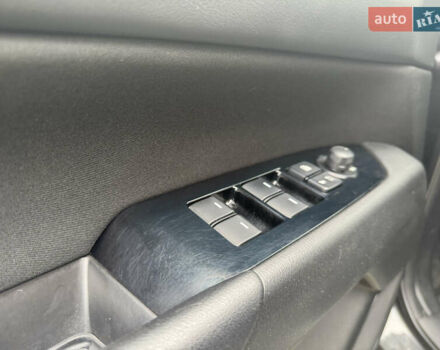 Сірий Мазда СХ-5, об'ємом двигуна 2 л та пробігом 94 тис. км за 21150 $, фото 23 на Automoto.ua