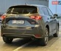 Серый Мазда СХ-5, объемом двигателя 2.49 л и пробегом 151 тыс. км за 17700 $, фото 14 на Automoto.ua