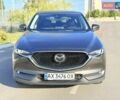 Сірий Мазда СХ-5, об'ємом двигуна 2.19 л та пробігом 250 тис. км за 20499 $, фото 6 на Automoto.ua