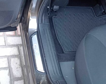 Серый Мазда СХ-5, объемом двигателя 0 л и пробегом 210 тыс. км за 22500 $, фото 19 на Automoto.ua