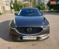 Сірий Мазда СХ-5, об'ємом двигуна 2.49 л та пробігом 40 тис. км за 24200 $, фото 2 на Automoto.ua