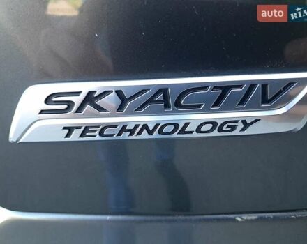 Серый Мазда СХ-5, объемом двигателя 2.19 л и пробегом 204 тыс. км за 20500 $, фото 23 на Automoto.ua