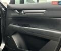 Серый Мазда СХ-5, объемом двигателя 2.5 л и пробегом 125 тыс. км за 16990 $, фото 30 на Automoto.ua