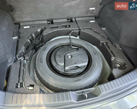 Сірий Мазда СХ-5, об'ємом двигуна 2.49 л та пробігом 45 тис. км за 21700 $, фото 13 на Automoto.ua