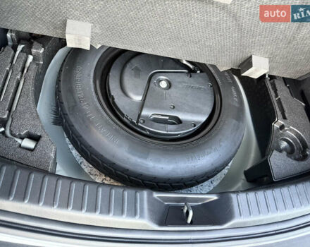 Сірий Мазда СХ-5, об'ємом двигуна 2.49 л та пробігом 66 тис. км за 18800 $, фото 31 на Automoto.ua