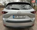Серый Мазда СХ-5, объемом двигателя 2.5 л и пробегом 55 тыс. км за 18300 $, фото 20 на Automoto.ua