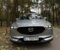 Сірий Мазда СХ-5, об'ємом двигуна 2.49 л та пробігом 156 тис. км за 17900 $, фото 3 на Automoto.ua