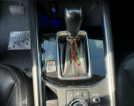 Мазда СХ-5 2018 у Запоріжжя на Automoto.ua Сірий Мазда СХ-5, об'ємом двигуна 2.49 л та пробігом 129 тис. км за 19999 $, фото 4 на Automoto.ua