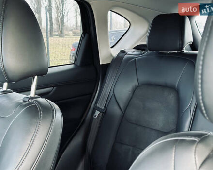 Серый Мазда СХ-5, объемом двигателя 2.49 л и пробегом 161 тыс. км за 18899 $, фото 39 на Automoto.ua