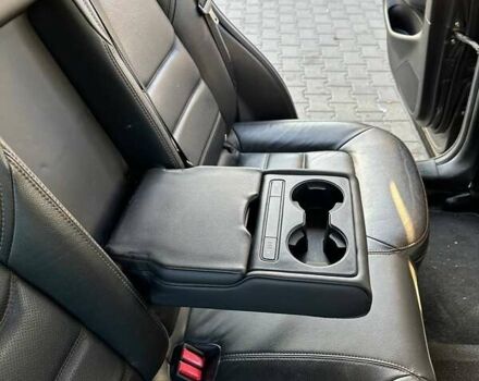 Серый Мазда СХ-5, объемом двигателя 2.19 л и пробегом 160 тыс. км за 19800 $, фото 2 на Automoto.ua