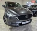 Серый Мазда СХ-5, объемом двигателя 2.2 л и пробегом 207 тыс. км за 18999 $, фото 24 на Automoto.ua