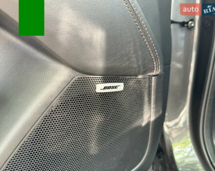 Сірий Мазда СХ-5, об'ємом двигуна 2.49 л та пробігом 45 тис. км за 21700 $, фото 29 на Automoto.ua