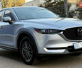 Сірий Мазда СХ-5, об'ємом двигуна 2.49 л та пробігом 66 тис. км за 18800 $, фото 16 на Automoto.ua