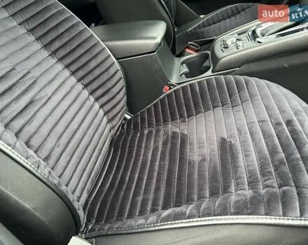 Серый Мазда СХ-5, объемом двигателя 2.5 л и пробегом 55 тыс. км за 18300 $, фото 46 на Automoto.ua