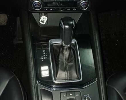 Серый Мазда СХ-5, объемом двигателя 2.49 л и пробегом 108 тыс. км за 16850 $, фото 21 на Automoto.ua