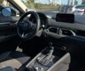 Сірий Мазда СХ-5, об'ємом двигуна 0 л та пробігом 130 тис. км за 17999 $, фото 7 на Automoto.ua