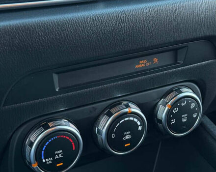 Серый Мазда СХ-5, объемом двигателя 2.49 л и пробегом 76 тыс. км за 16999 $, фото 20 на Automoto.ua